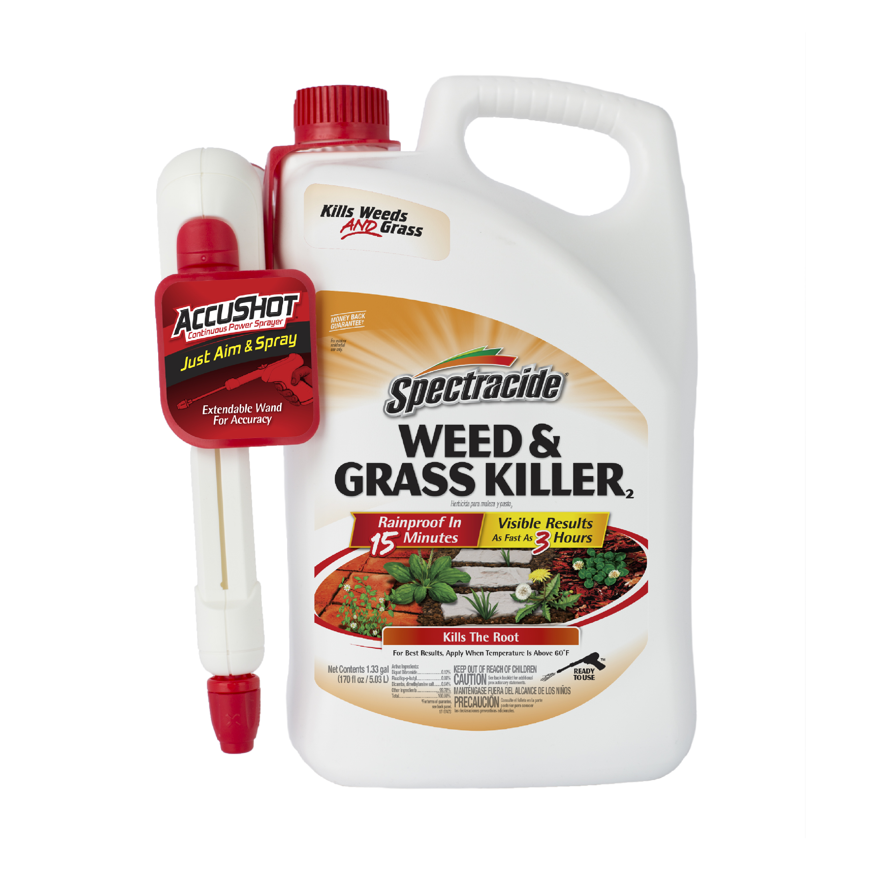 Best sprayer for weed killer sale